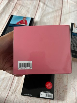 Estuche Pídeme lo que quieras