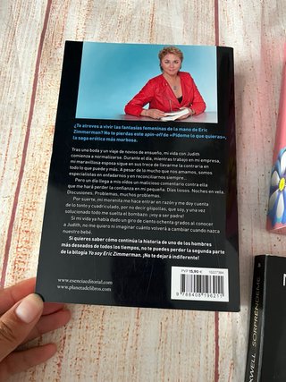 Estuche Pídeme lo que quieras