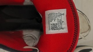 Zapatillas Jordan Talla 42.5