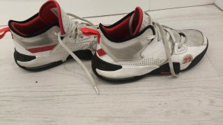 Zapatillas Jordan Talla 42.5