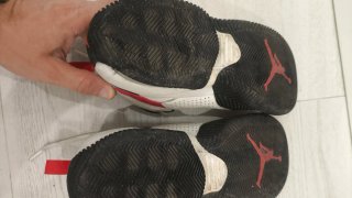 Zapatillas Jordan Talla 42.5