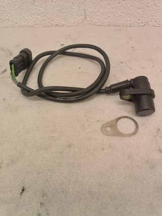 Sensor velocidad Monster 695 y 400 Ducati rueda