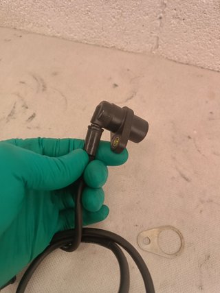 Sensor velocidad Monster 695 y 400 Ducati rueda