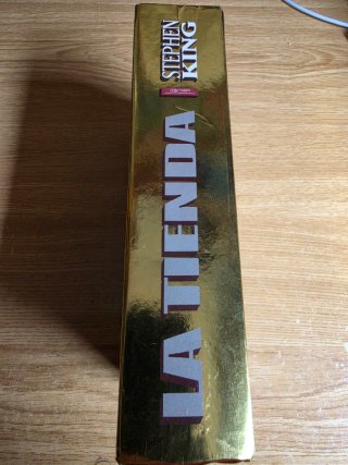 La Tienda