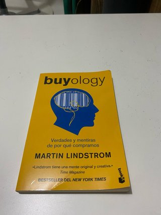 Buyology