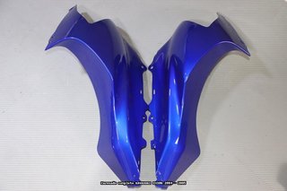 Oferta especial Carenado KAWASAKI ZX10R 2004 2005