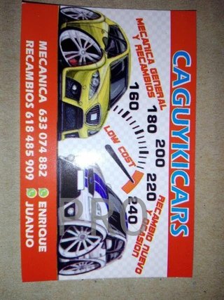 Radiador opel adam opel corsa D USADO