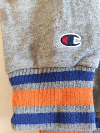 Sudadera Champion Knicks