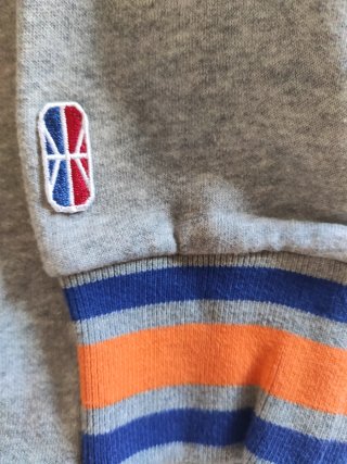 Sudadera Champion Knicks