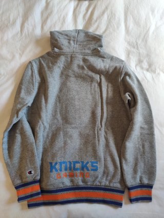 Sudadera Champion Knicks