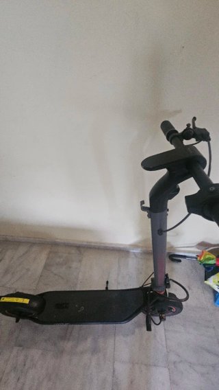 Patinete Eléctrico Cecotec Bongo D40 XL