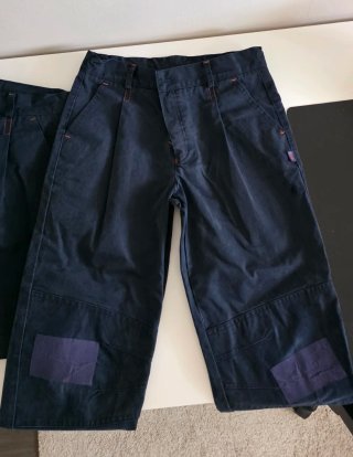 Pantalón GSD