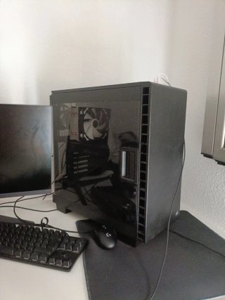 PC Gaming