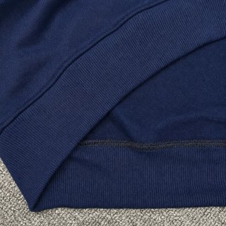 Jersey Carhartt Azul Marino Cuello Redondo