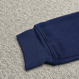 Jersey Carhartt Azul Marino Cuello Redondo
