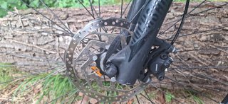 Orbea Eléctrica 29