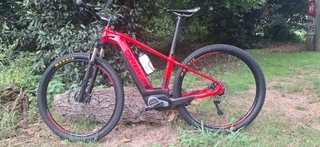 Orbea Eléctrica 29