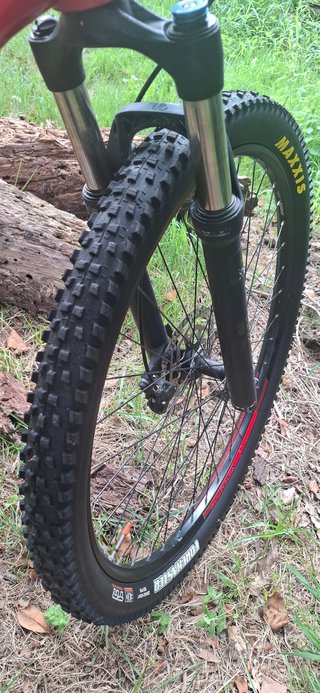 Orbea Eléctrica 29