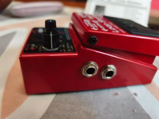 BOSS Loop Station RC-3