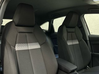 AUDI Q4 e-tron Sportback 45 Genuine edition 283Cv