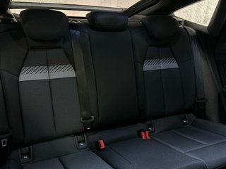 AUDI Q4 e-tron Sportback 45 Genuine edition 283Cv