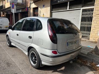 Nissan Almera Tino 2.2 2006