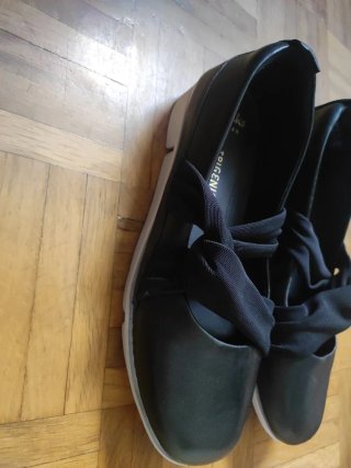 Zapatos Clarks