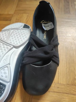Zapatos Clarks