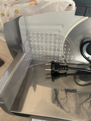 Cortafiambres OSTBA nuevo en caja