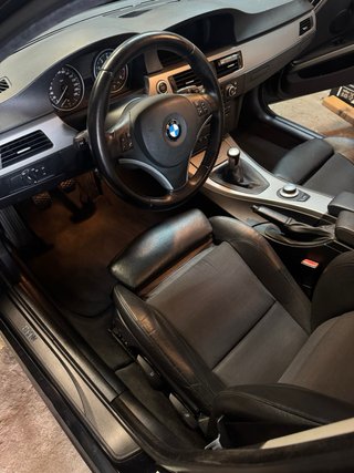 BMW 335i n54