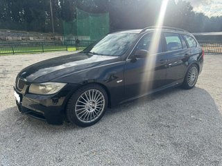 BMW 335i n54