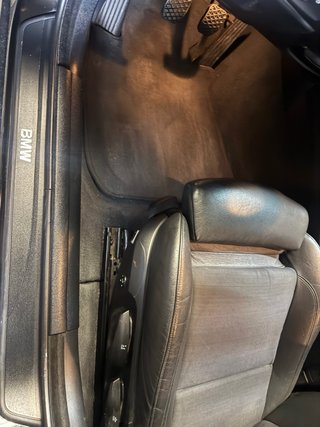 BMW 335i n54