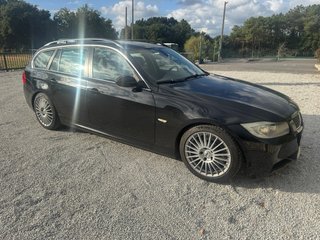 BMW 335i n54