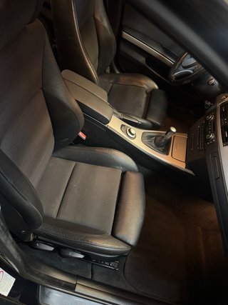 BMW 335i n54