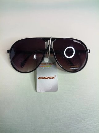 Gafas de sol adulto Dasson Vision Y2K Nuevas
