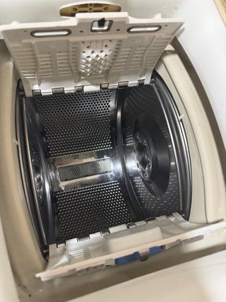 Lavadora Candy Optima 6kg A