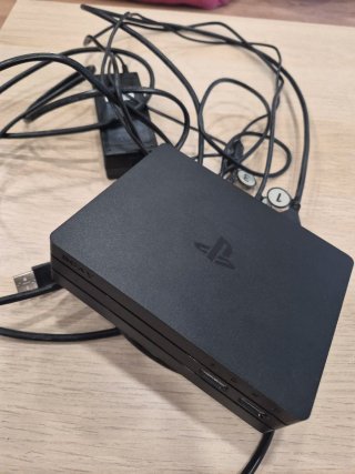 Pack VR PS4 Sony Completo