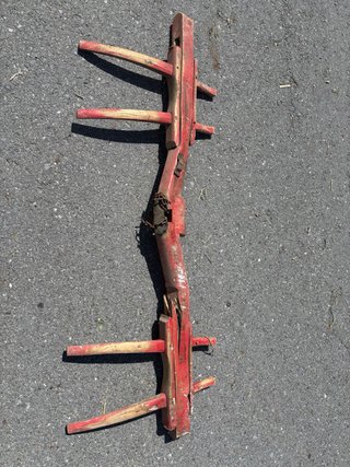Yugo para restaurar