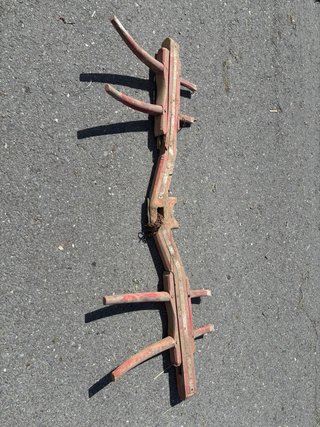 Yugo para restaurar