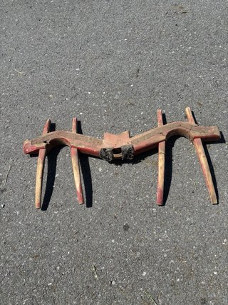 Yugo para restaurar