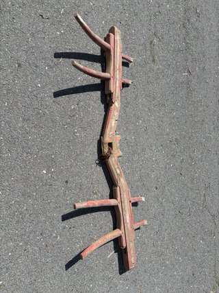 Yugo para restaurar