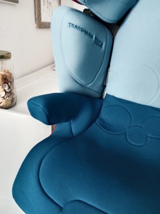 Silla Concord 15-35 kg