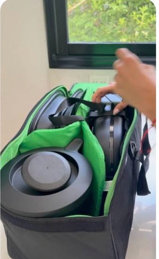 Trolley TM7 Nuevo