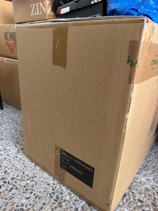 Trolley TM7 Nuevo