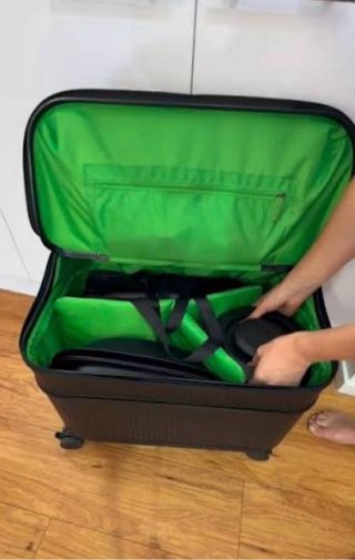 Trolley TM7 Nuevo