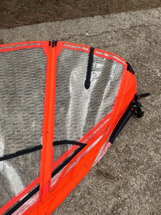 Vela Windsurf 5.0