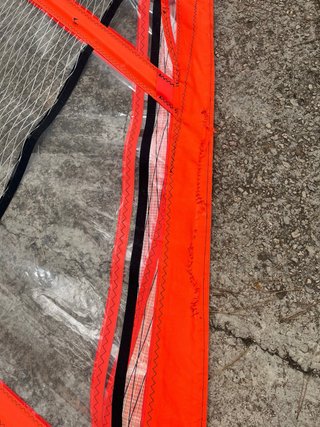 Vela Windsurf 5.0