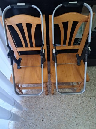 Bugaboo Donkey Estructura