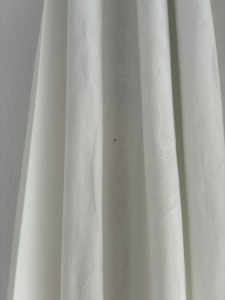 Cortinas-barra madera-Lampara-2 Mesas nido