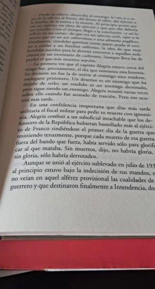 Libros de lectura en español.  Para estudiantes
